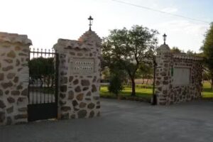 Casa Rural El Tamujo de Calatrava