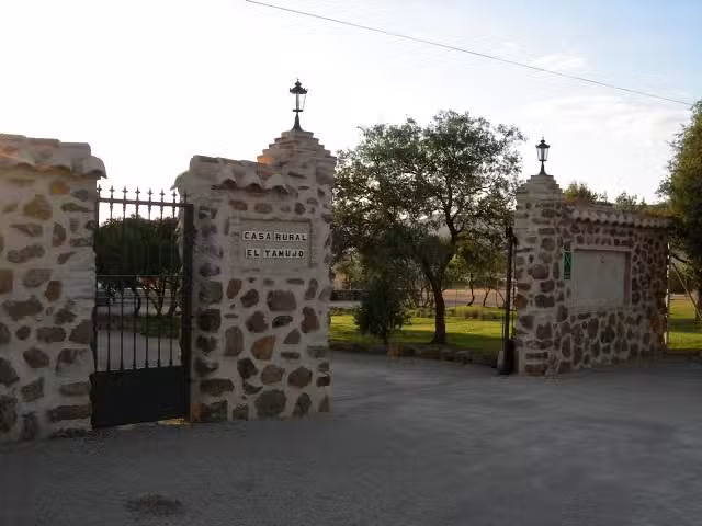 Casa Rural El Tamujo de Calatrava