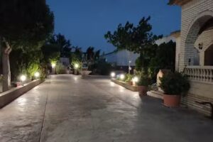 Casa Rural &ldquo;El Tejar&rdquo;.