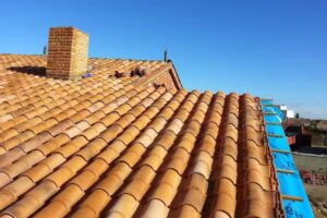 Casa Rural El Templo