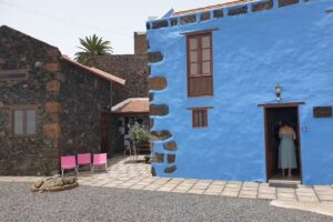 Casa Rural El Tenique