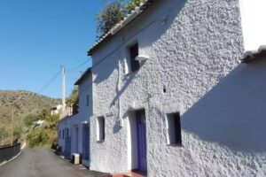 Casa Rural el Tesillo