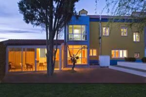 CASA RURAL EL TI POBLADURA