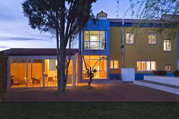 CASA RURAL EL TI POBLADURA