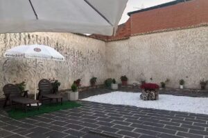 Casa Rural El T&iacute;o Bartolo