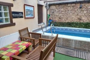 Casa Rural El T&iacute;o Calderero