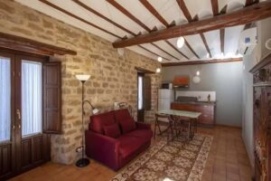 Casa Rural &laquo;El Torre&oacute;n&raquo;