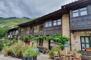 Casa Rural El Torrexon