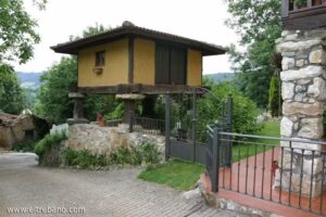 Casa Rural El Trebano
