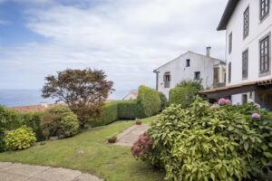 Casa rural El Tresmayu Lastres