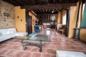 Casa Rural El Trull