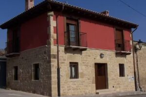 Casa Rural El Txoko Del Ingl&eacute;s