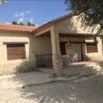 Casa Rural &ldquo;El Valle de Yeste&rdquo;.