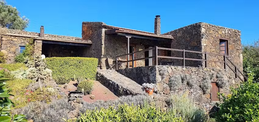 Casa Rural El Valle