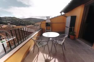 Casa Rural el Ventanico