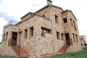 Casa Rural &ldquo;El Ventano&rdquo;