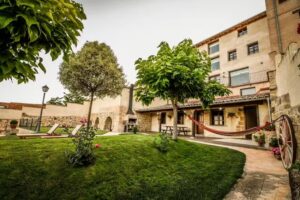 Casa Rural El Veredero