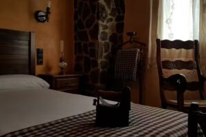 Casa Rural &ldquo;El Viejo Aserradero&rdquo;