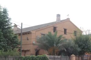 Casa Rural El Viejo Granero
