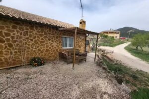 Casa Rural &laquo;El Villar Riopar Viejo&raquo;