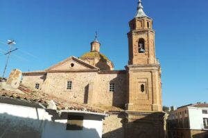 Casa Rural El Zaguan