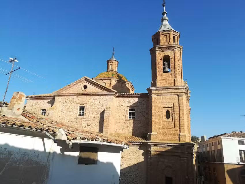 Casa Rural El Zaguan