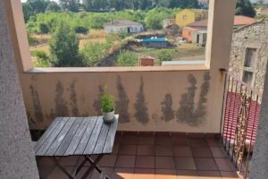 Casa Rural El Zahor&iacute; de Pinedas