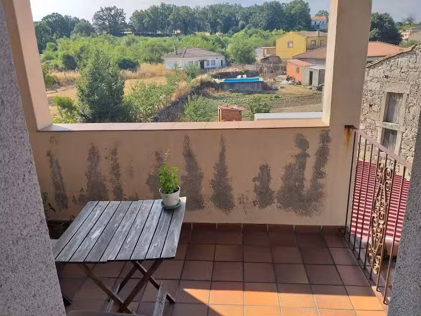 Casa Rural El Zahor&iacute; de Pinedas