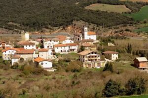 Casa Rural Elai Etxea