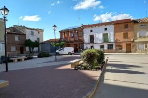 Casa Rural Elcorralaz