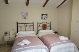 Casa Rural &ldquo;Elena&rdquo;