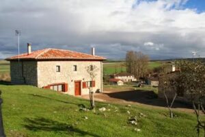 Casa Rural Elizalde