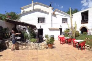 Casa Rural Els Cucons