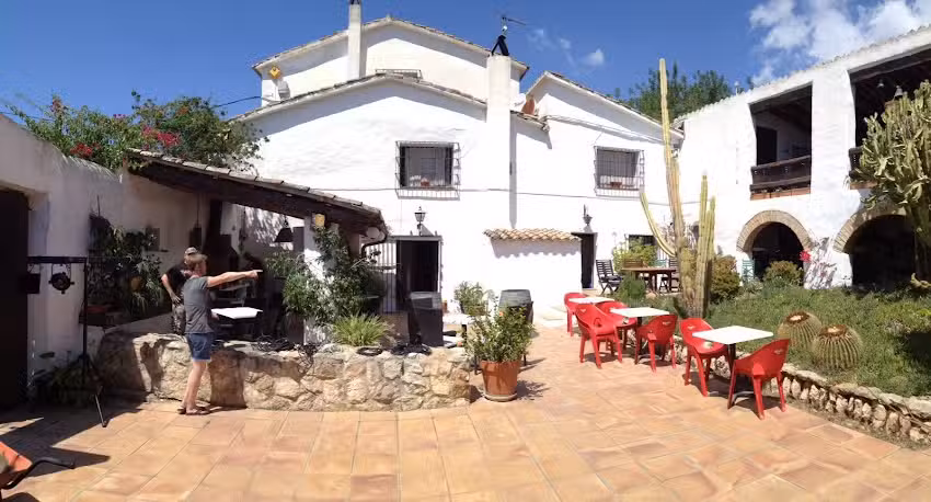 Casa Rural Els Cucons
