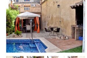 Casa Rural Els Horts del Palomar