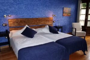 Casa rural en Asturias La Casa del Monte