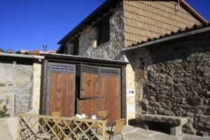 Casa Rural en Barco de Avila El Te&ntilde;ao