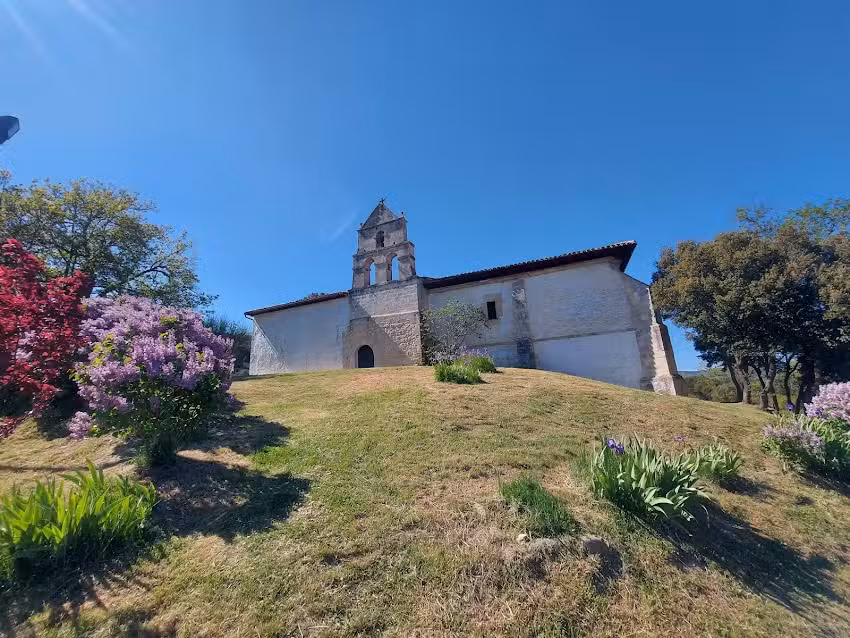 Casa Rural en Burgos : Casa Rural La Casita Del R&iacute;o Burgos