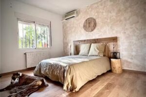 Casa rural en Buruj&oacute;n