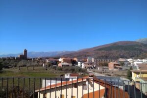 Casa Rural en Candeleda Casa Tafarra