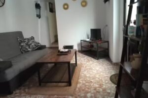 Casa rural en casco antiguo