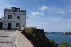 Casa Rural en Castropol EL CERCADO