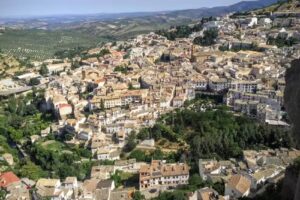 Casa Rural en Cazorla : Casa Rural Casa Viola