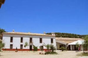 Casa Rural en Cazorla El Olivar de Tramaya