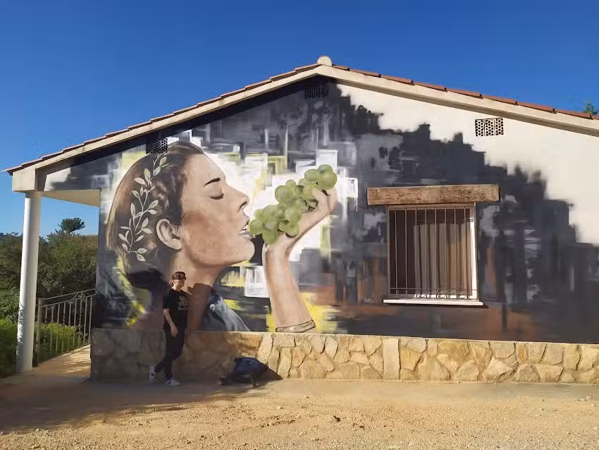 Casa Rural en Cuenca-Astronom&iacute;a y Turismo
