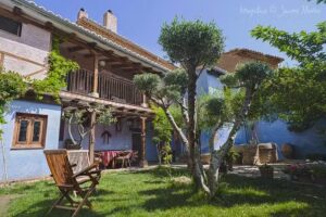 Casa Rural en Embid de la Ribera La Abuela