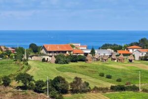 Casa Rural en Gij&oacute;n