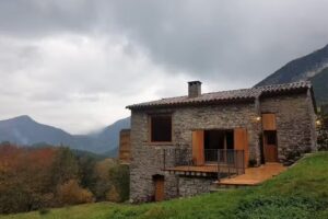 Casa rural en Girona &ndash; El Bosquet &ndash; racorural