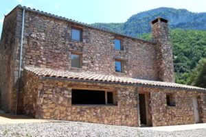 Casa rural en Girona &ndash; La Plana &ndash; racorural &ndash;