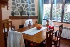 Casa Rural en Gredos